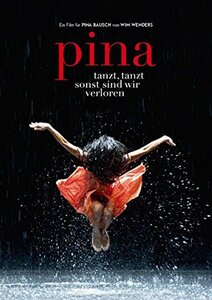 Pina / ピナ・バウシュ 踊り続けるいのち コレクターズ・エディション [Blu-ray]　(shin
