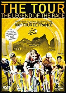 The Tour: The Legend of the Race (Tour de France)/ ツール・ド・フランス 栄光の100　(shin