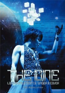 T.M.R. LIVE REVOLUTION’13 -UNDER II COVER- [Blu-ray]　(shin