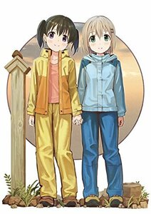 ヤマノススメ セカンドシーズン7巻 [Blu-ray]　(shin