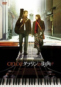 ONCE ダブリンの街角で [DVD]　(shin