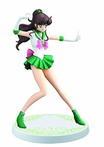 美少女戦士セーラームーン Girls Memories figure of SAILOR JUPITER セーラージュピター フィギュア　(shin