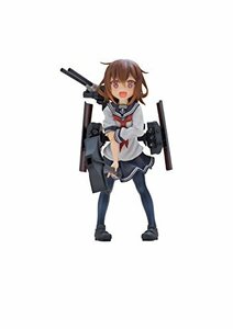 艦隊これくしょん -艦これ- 雷 1/7スケール PVC製 塗装済み完成品フィギュア(再生産)　(shin