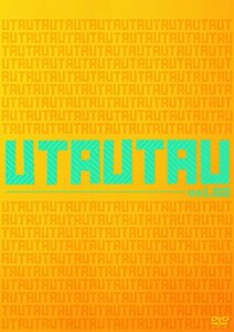 UTAUTAU vol.2 [DVD]　(shin