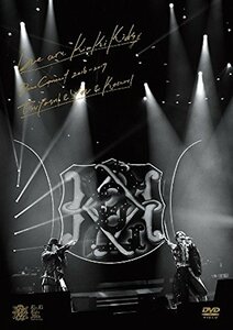 We are KinKi Kids Dome Concert 2016-2017 TSUYOSHI & YOU & KOICHI(通常盤　(shin