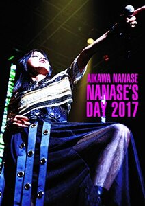 NANASE'S DAY2017 [DVD]　(shin