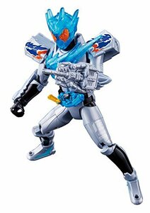 仮面ライダービルド ボトルチェンジライダーシリーズ 09 仮面ライダークローズチャージ　(shin