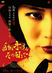 自由を手にするその日まで [DVD]　(shin