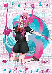 魔法少女サイト 第3巻 [Blu-ray]　(shin