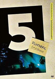 Official Bootleg Movies of ”デビュー5周年ツアー GoGoGoGoGoooood!!!!!'[DVD]　(shin