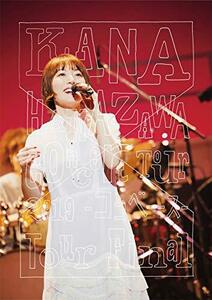 KANA HANAZAWA Concert Tour 2019 -ココベース- Tour Final (初回生産限定盤) (Blu-ra　(shin