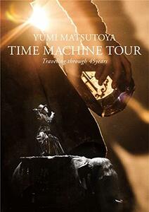 TIME MACHINE TOUR Traveling through 45 years [Blu-ray]　(shin