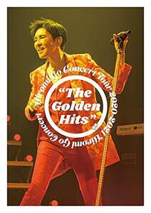 Hiromi Go Concert Tour 2020-2021 “The Golden Hits” (DVD)　(shin