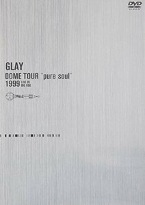 DOME TOUR “pure soul”1999 LIVE IN BIG EGG [DVD]　(shin