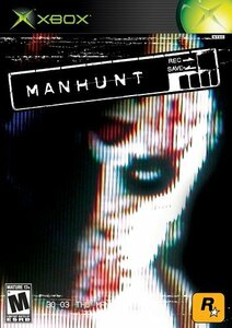 Manhunt / Game　(shin