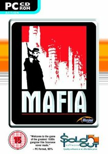 Mafia (輸入版)　(shin