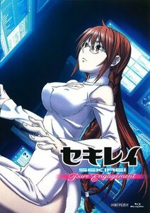 セキレイ ～Pure Engagement～六 【完全生産限定版】 [Blu-ray]　(shin