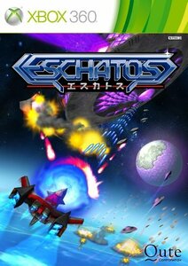 ESCHATOS(「ESCHATOS サウンドトラックCD」同梱) - Xbox360　(shin