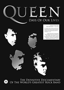 Days of Our Lives [DVD]　(shin