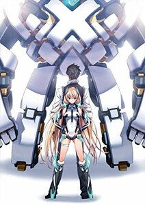 楽園追放 Expelled from Paradise [Blu-ray]　(shin