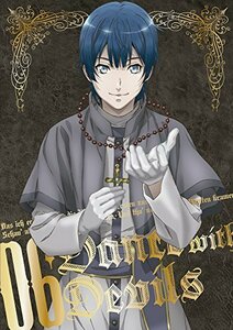 Dance with Devils DVD 6 *初回生産限定版　(shin