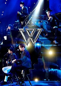 WINNER JAPAN TOUR 2015(2DVD+スマプラムービー)　(shin