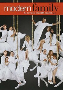 Modern Family: Season 7/ [DVD] [Import]　(shin