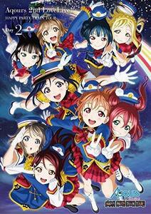 ラブライブ! サンシャイン!! Aqours 2nd LoveLive! HAPPY PARTY TRAIN TOUR DVD (埼玉公　(shin