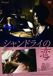 シャンドライの恋 [DVD]　(shin