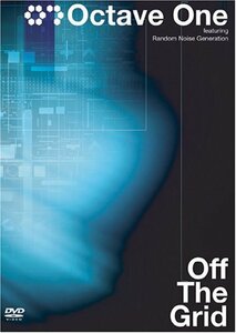 Octave One featuring Random Noise Generation -Off The Grid- [DVD]　(shin