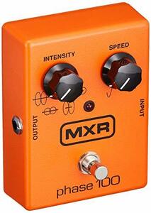 MXR M107 PHASE 100　(shin