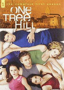One Tree Hill: Complete First Season (6pc) (Sub)　(shin