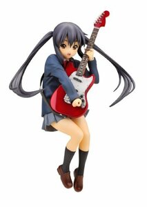 けいおん! 1/8 中野 梓 (1/8 PVC塗装済み完成品)　(shin