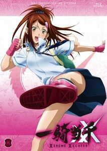 一騎当千 XTREME XECUTOR 第弐巻 [Blu-ray]　(shin