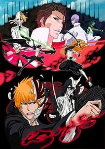 BLEACH 破面・滅亡篇 12 [DVD]　(shin