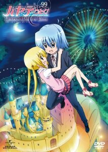 劇場版ハヤテのごとく！HEAVEN IS A PLACE ON EARTH ＋99 [DVD]　(shin