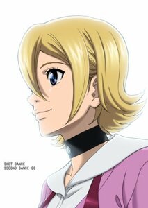 SKET DANCE -セカンド・ダンス- 08 [DVD]　(shin