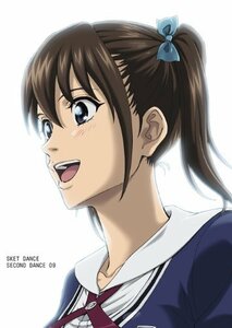 SKET DANCE -セカンド・ダンス- 09 [DVD]　(shin