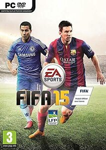 FIFA 15 - XboxOne　(shin