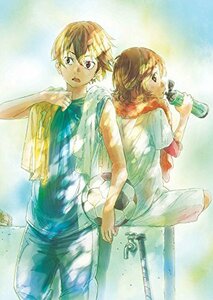 四月は君の嘘 4 【完全生産限定版】 [Blu-ray]　(shin