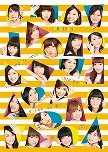 「アイドリング!!!」2013下半期ベストセレクショング!!! [Blu-ray]　(shin