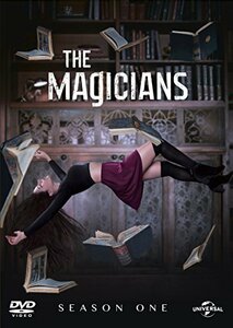 Magicians: Season One [DVD] [Import]　(shin