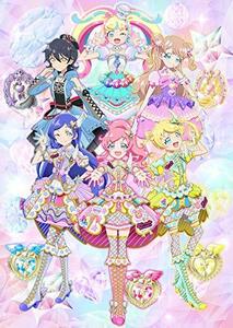 キラッとプリ☆チャン♪ソングコレクション～リングマリィ・だいあ チャンネ ル～ DX　(shin