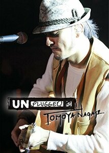 MTV UNPLUGGED 長瀬智也 [DVD]　(shin