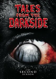 Tales from the Darkside: Second Season [DVD]　(shin