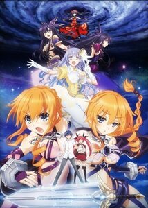 デート・ア・ライブII第2巻 通常版 [DVD]　(shin