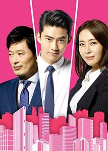 ラスト・チャンス!~愛と勝利のアッセンブリー~DVD-SET2　(shin