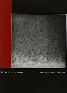 Ryuichi Sakamoto | Playing the Orchestra 2013 [DVD]　(shin