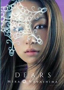 DEARS(ALL SINGLES BEST)(初回生産限定盤)(DVD付)　(shin