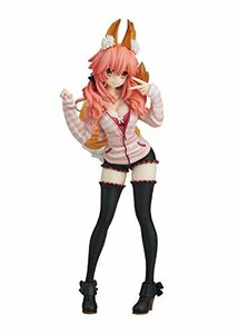 Fate/EXTRA CCC キャスター 私服ver. 約250mm 完成品フィギュア　(shin